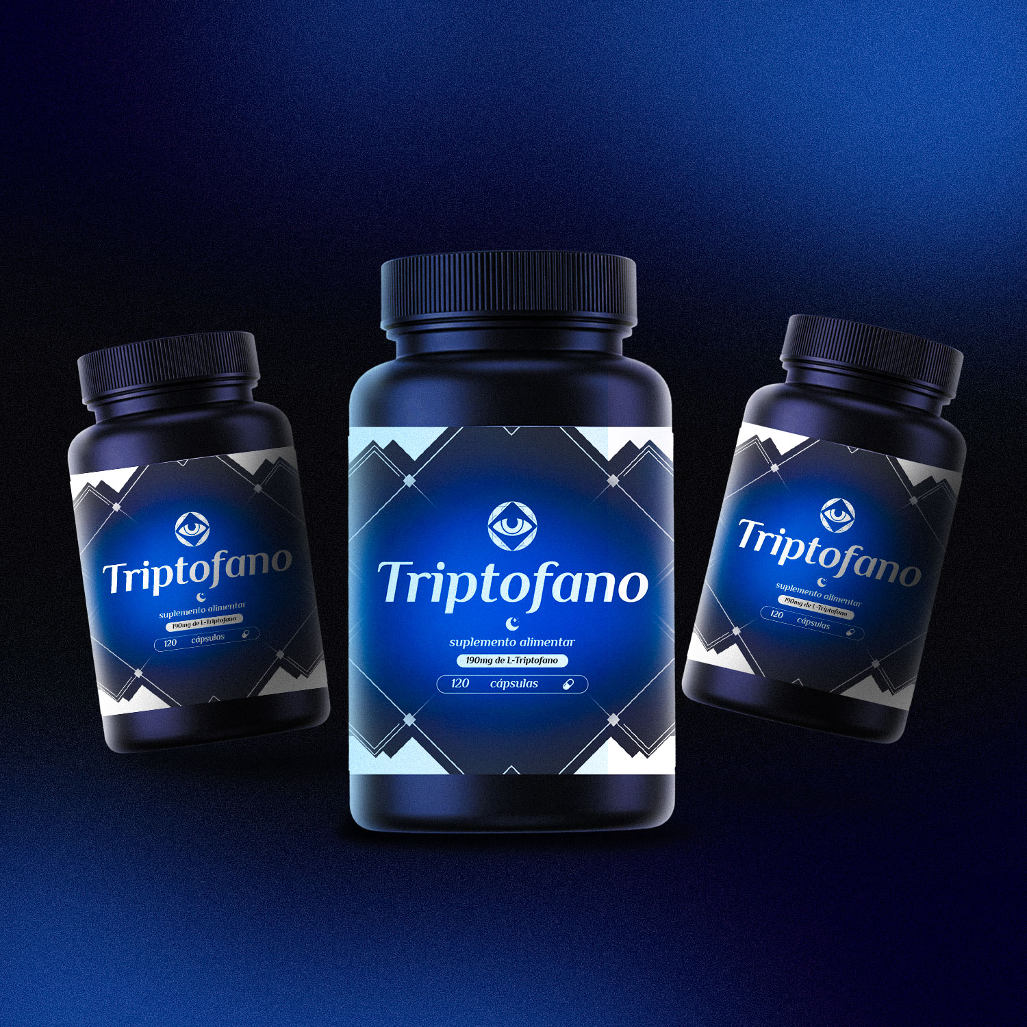 Triptofano InConsciensse